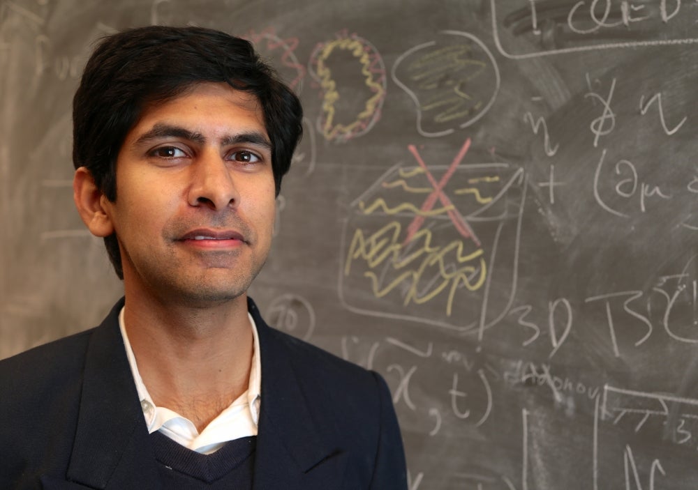 One Kind of Supersymmetry Shown to Emerge Naturally The Current